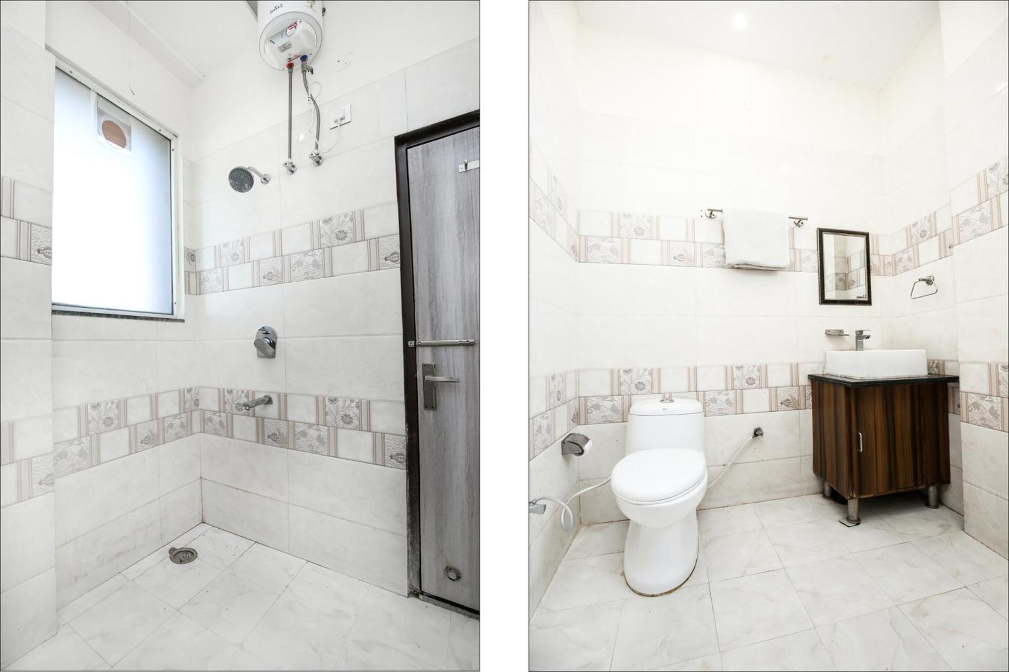 Jb Residency Zirakpur !! Family ! Lift ! Balcony ! Banquet ! Parking ! Rated & Awarded Hotel